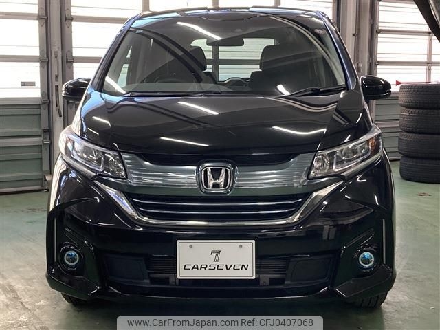 honda freed 2018 -HONDA--Freed DAA-GB8--GB8-1015401---HONDA--Freed DAA-GB8--GB8-1015401- image 2