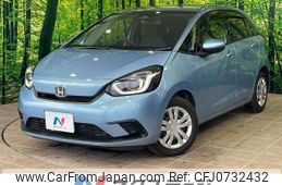 honda fit 2020 -HONDA--Fit 6BA-GR1--GR1-1012666---HONDA--Fit 6BA-GR1--GR1-1012666-