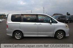 toyota noah 2008 NIKYO_HD18352