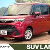 toyota tank 2018 CFJ1737391 image 1