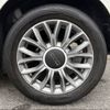 fiat 500 2016 -FIAT--Fiat 500 ABA-31209--ZFA3120000J635814---FIAT--Fiat 500 ABA-31209--ZFA3120000J635814- image 25