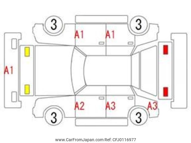 honda n-box 2018 -HONDA--N BOX DBA-JF3--JF3-2057313---HONDA--N BOX DBA-JF3--JF3-2057313- image 2