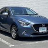 mazda demio 2016 -MAZDA--Demio LDA-DJ5FS--DJ5FS-157408---MAZDA--Demio LDA-DJ5FS--DJ5FS-157408- image 1