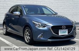 mazda demio 2016 -MAZDA--Demio LDA-DJ5FS--DJ5FS-157408---MAZDA--Demio LDA-DJ5FS--DJ5FS-157408-
