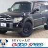 mitsubishi pajero 2007 -MITSUBISHI--Pajero CBA-V93W--V93W-0002326---MITSUBISHI--Pajero CBA-V93W--V93W-0002326- image 1