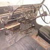 mitsubishi jeep 1978 -MITSUBISHI--Jeep J54-09058---MITSUBISHI--Jeep J54-09058- image 5