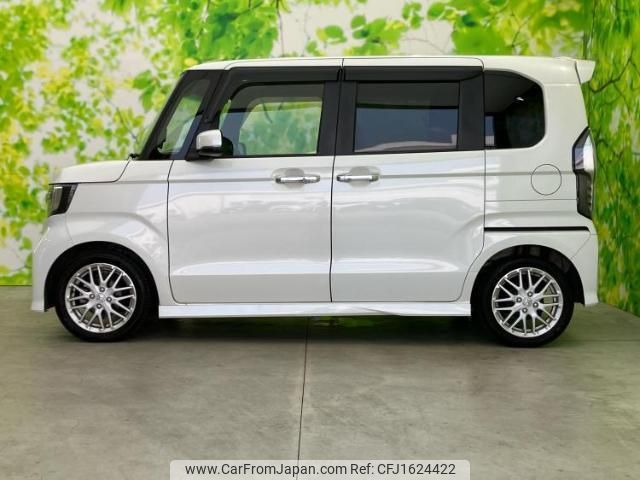 honda n-box 2021 CFJ1624422 image 2