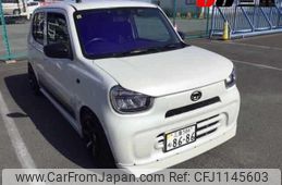 mazda carol 2022 -MAZDA 【三重 586ﾈ8686】--Carol HB97S-100678---MAZDA 【三重 586ﾈ8686】--Carol HB97S-100678-