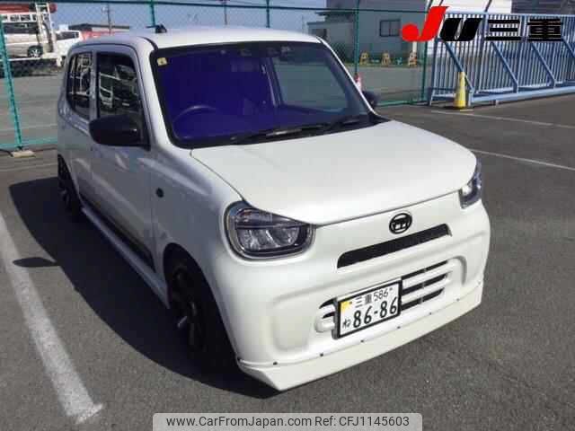 mazda carol 2022 -MAZDA 【三重 586ﾈ8686】--Carol HB97S-100678---MAZDA 【三重 586ﾈ8686】--Carol HB97S-100678- image 1
