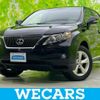 lexus rx 2011 quick_quick_DBA-AGL10W_AGL10-2410097 image 1