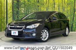 subaru impreza-sports 2013 CFJ1502049