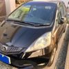 honda fit 2009 -HONDA--Fit DBA-GE6--GE6-1233799---HONDA--Fit DBA-GE6--GE6-1233799- image 2