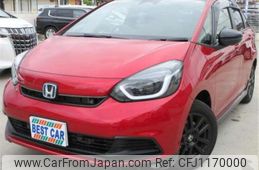 honda fit 2024 -HONDA 【品川 502】--Fit GR3--GR3-1347055---HONDA 【品川 502】--Fit GR3--GR3-1347055-