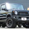 suzuki jimny 2024 quick_quick_JB64W_JB64W-325900 image 7