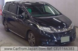 honda odyssey 2015 -HONDA 【所沢 358ｿ 8】--Odyssey DBA-RC1--RC1-1108298---HONDA 【所沢 358ｿ 8】--Odyssey DBA-RC1--RC1-1108298-