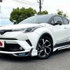 toyota c-hr 2017 -TOYOTA--C-HR DAA-ZYX10--ZYX10-2084636---TOYOTA--C-HR DAA-ZYX10--ZYX10-2084636- image 1