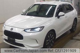 honda zr-v 2023 quick_quick_6AA-RZ6_1002349
