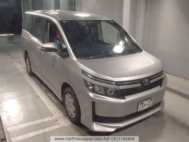 toyota voxy 2014 -TOYOTA--Voxy ZRR85G-0019718---TOYOTA--Voxy ZRR85G-0019718- image 1