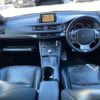 lexus ct 2011 -LEXUS--Lexus CT ZWA10--ZWA10-2023521---LEXUS--Lexus CT ZWA10--ZWA10-2023521- image 31