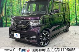 honda n-box 2019 -HONDA--N BOX DBA-JF3--JF3-2083142---HONDA--N BOX DBA-JF3--JF3-2083142-