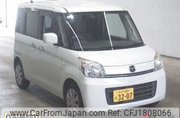 mazda flair-wagon 2014 CFJ1808066