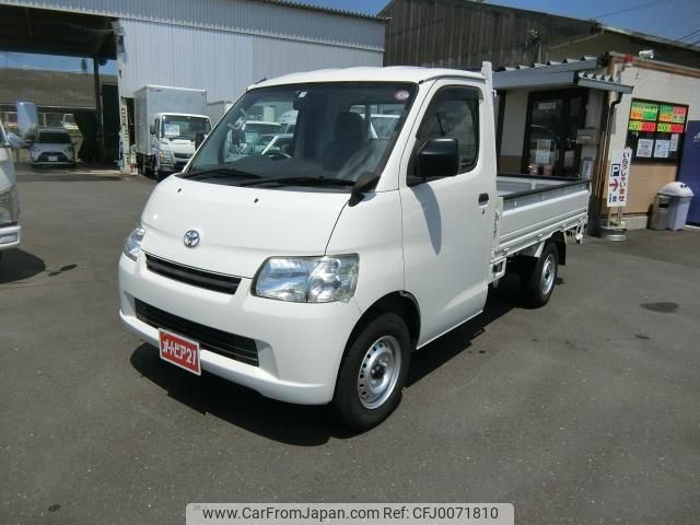 toyota townace-truck 2019 GOO_NET_EXCHANGE_0840154A20240729G003 image 1