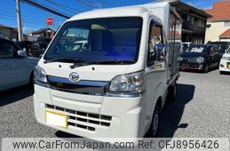 daihatsu hijet-truck 2017 -DAIHATSU 【愛媛 483ｶ8888】--Hijet Truck S500P--0060025---DAIHATSU 【愛媛 483ｶ8888】--Hijet Truck S500P--0060025-