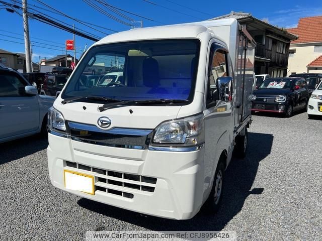 daihatsu hijet-truck 2017 -DAIHATSU 【愛媛 483ｶ8888】--Hijet Truck S500P--0060025---DAIHATSU 【愛媛 483ｶ8888】--Hijet Truck S500P--0060025- image 1