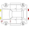 suzuki sx4 2016 -SUZUKI--SX4 DBA-YA22S--TSMJYA22S00402114---SUZUKI--SX4 DBA-YA22S--TSMJYA22S00402114- image 2