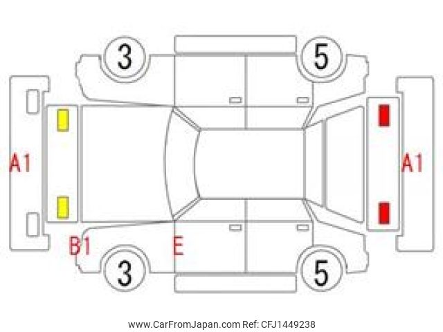 suzuki sx4 2016 -SUZUKI--SX4 DBA-YA22S--TSMJYA22S00402114---SUZUKI--SX4 DBA-YA22S--TSMJYA22S00402114- image 2