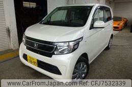 honda n-wgn 2015 CFJ7532339