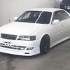 toyota chaser 2001 -TOYOTA--Chaser JZX100--0120022---TOYOTA--Chaser JZX100--0120022- image 5