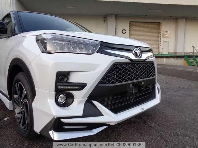 toyota toyota-others 2019 quick_quick_5BA-A200A_A200A-0005072 image 2