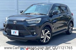 toyota raize 2022 quick_quick_A201A_A201A-0019596