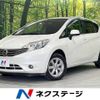 nissan note 2013 -NISSAN--Note DBA-NE12--NE12-011491---NISSAN--Note DBA-NE12--NE12-011491- image 1