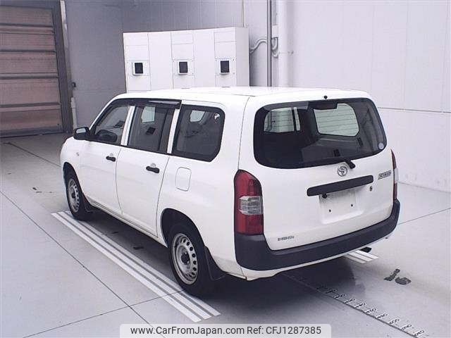 toyota succeed-van 2019 -TOYOTA--Succeed Van NCP165V-0062649---TOYOTA--Succeed Van NCP165V-0062649- image 2
