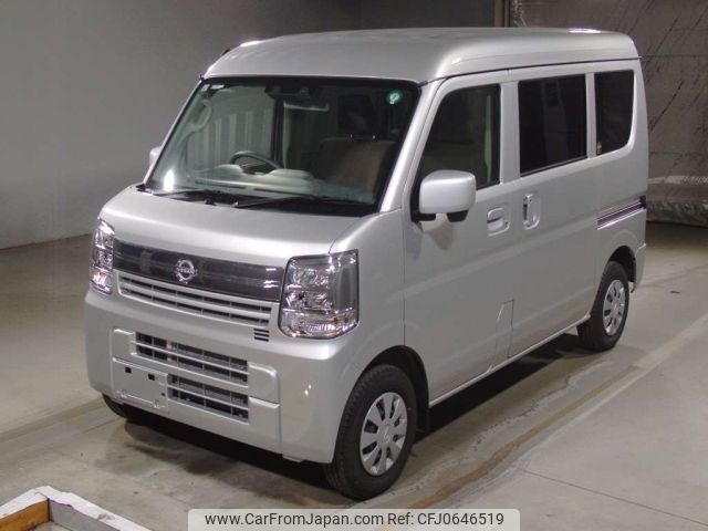 nissan clipper-van 2024 -NISSAN 【Ｎｏ後日 】--Clipper Van DR17V-750186---NISSAN 【Ｎｏ後日 】--Clipper Van DR17V-750186- image 1