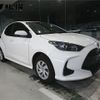 toyota yaris 2020 CFJ1827567 image 10