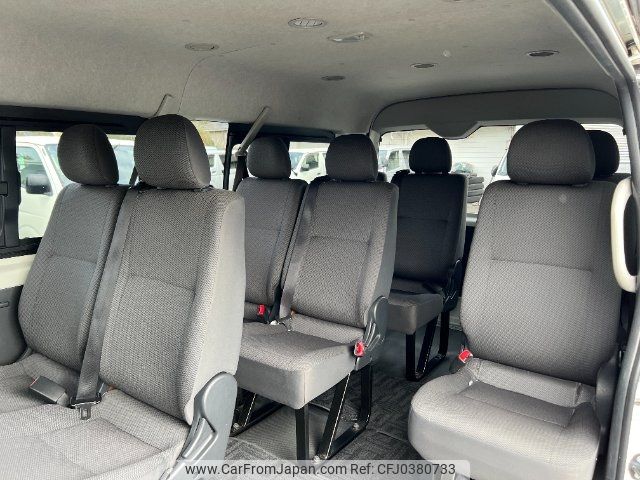 toyota hiace-wagon 2017 -TOYOTA--Hiace Wagon TRH219W--0027404---TOYOTA--Hiace Wagon TRH219W--0027404- image 2