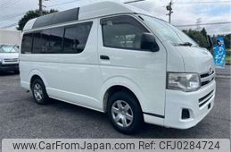 toyota hiace-van 2012 -TOYOTA--Hiace Van CBA-TRH200Kｶｲ--TRH200-0159497---TOYOTA--Hiace Van CBA-TRH200Kｶｲ--TRH200-0159497-