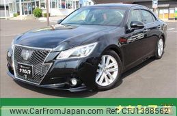 toyota crown 2013 quick_quick_DBA-GRS210_GRS210-6003935