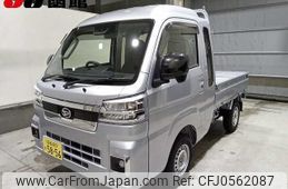 daihatsu hijet-truck 2023 -DAIHATSU 【函館 480ｶ5856】--Hijet Truck S510P--0542853---DAIHATSU 【函館 480ｶ5856】--Hijet Truck S510P--0542853-