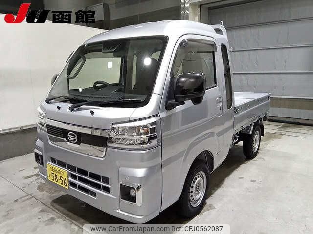 daihatsu hijet-truck 2023 -DAIHATSU 【函館 480ｶ5856】--Hijet Truck S510P--0542853---DAIHATSU 【函館 480ｶ5856】--Hijet Truck S510P--0542853- image 1