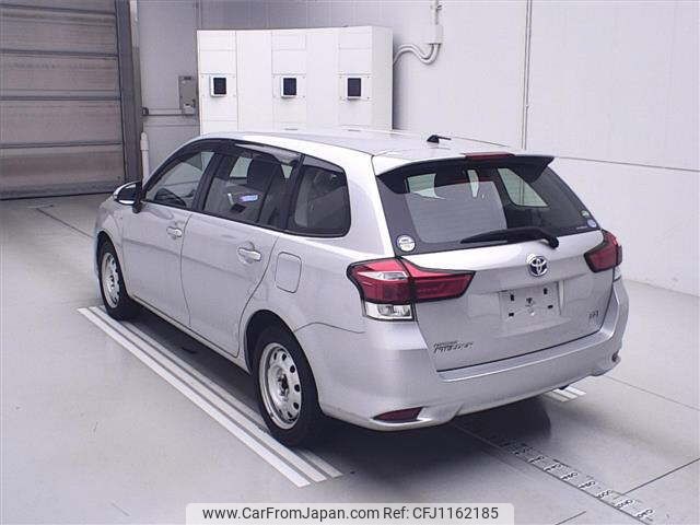 toyota corolla-fielder 2020 -TOYOTA--Corolla Fielder NKE165G-7230887---TOYOTA--Corolla Fielder NKE165G-7230887- image 2
