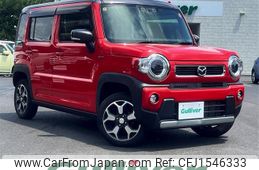 mazda flair 2021 CFJ1546333