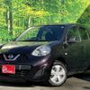 nissan march 2019 -NISSAN--March DBA-K13--K13-731654---NISSAN--March DBA-K13--K13-731654- image 1