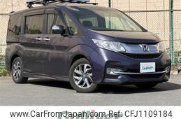 honda stepwagon 2015 -HONDA--Stepwgn DBA-RP3--RP3-1019983---HONDA--Stepwgn DBA-RP3--RP3-1019983-