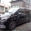 mercedes-benz v-class 2018 quick_quick_LDA-447811_WDF44781123462992 image 11