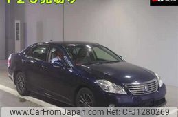 toyota crown 2012 -TOYOTA--Crown GRS203-0005176---TOYOTA--Crown GRS203-0005176-