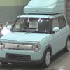 suzuki alto-lapin 2015 -SUZUKI--Alto Lapin HE33S-122452---SUZUKI--Alto Lapin HE33S-122452- image 5